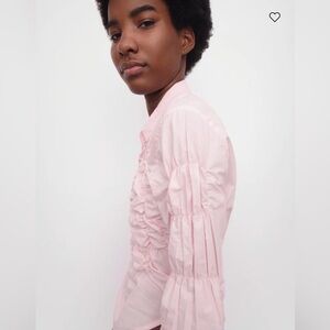 Gimaguas Pink Lupa Shirt